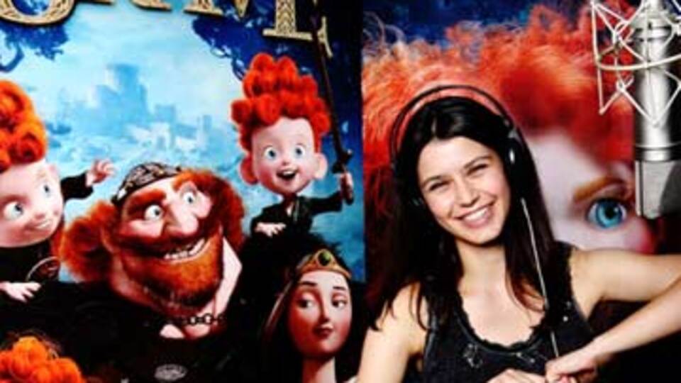 Beren Saat stüdyoya girdi