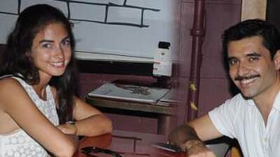 Şimdilik baba olmak istemiyor