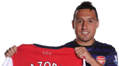 Arsenal bombayı patlattı!