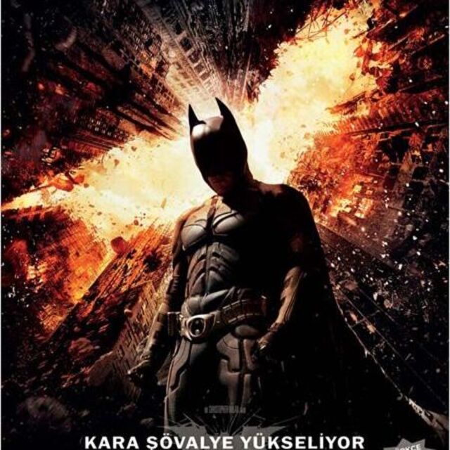 Batman zirvede rakip tanımıyor!