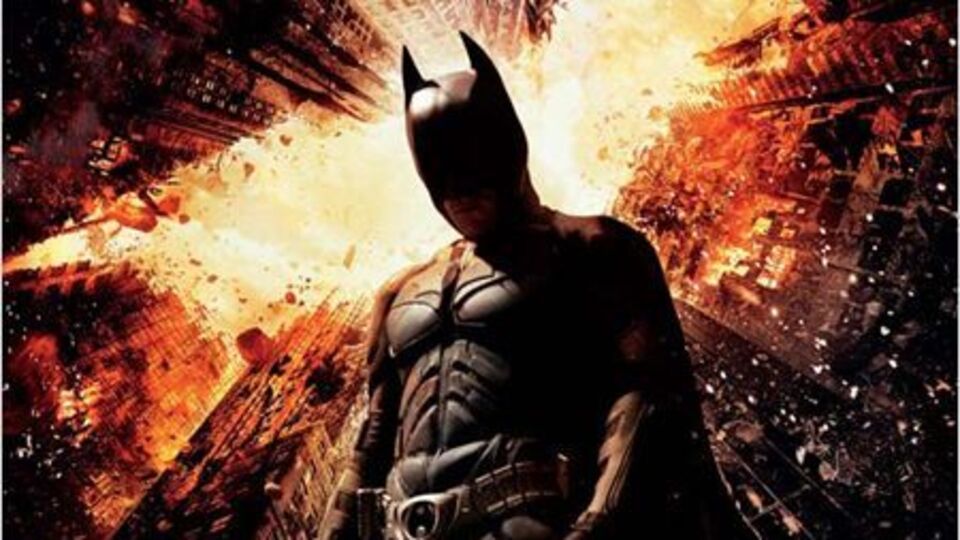 Batman zirvede rakip tanımıyor!