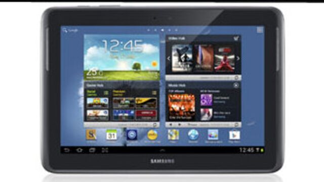 Yeni nesil Galaxy Note tanıtıldı