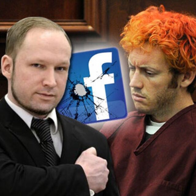 Facebook'a üye olmayanlar psikopat mı?