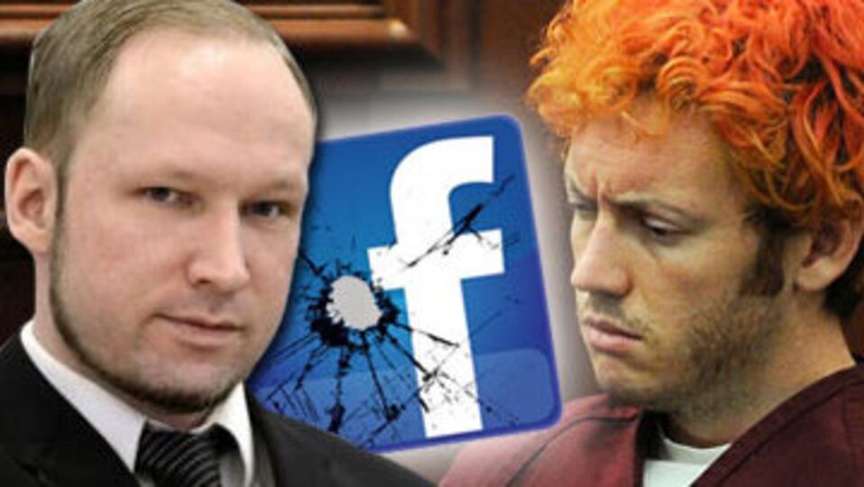 Facebook'a üye olmayanlar psikopat mı?