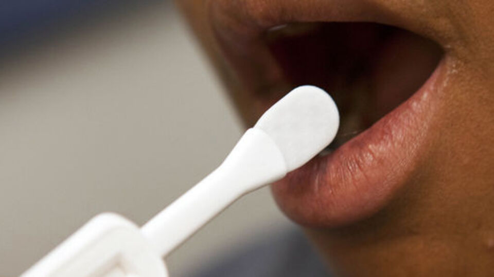 Onlar da AIDS'le savaşıyor