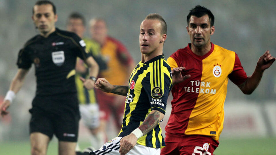 Derbinin saati belli oldu