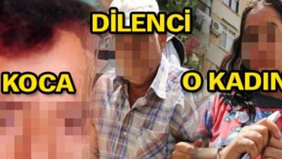 "Okuyup, üfleyince cinsel ilişkiye girdik!"