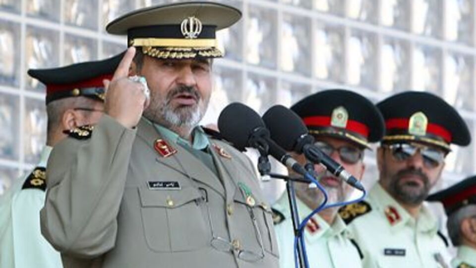 "Sıra Türkiye'ye gelir!"