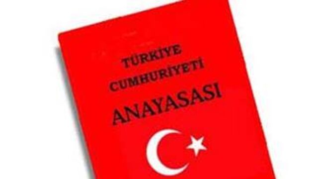 Yeni Anayasa nasıl olmalı?