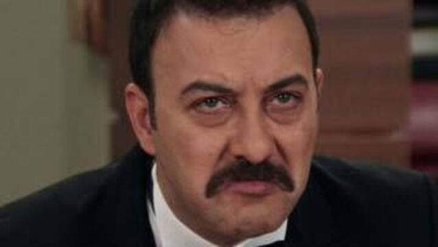 Hakan Yılmaz'ın yeni rolü