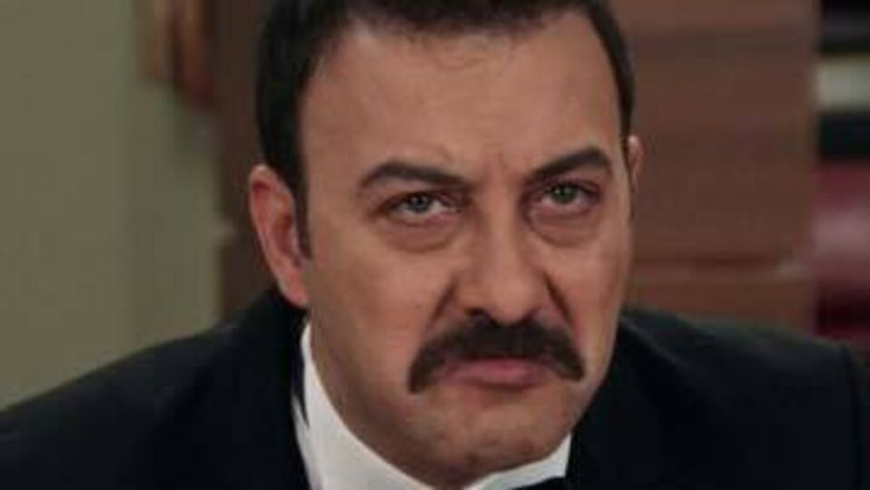 Hakan Yılmaz'ın yeni rolü