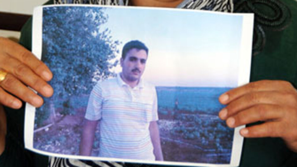 Kaçırılan askerin kardeşi PKK'lı çıktı!