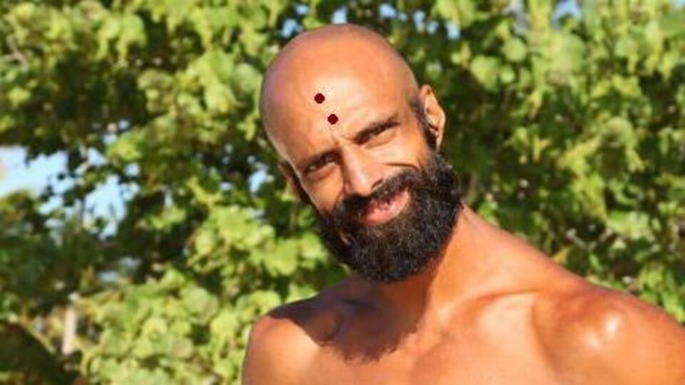 Survivor Hasan'ın Yeni Projesi!