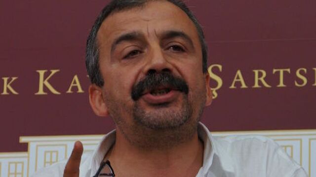 BDP'den AK Parti'ye diyalog çağrısı
