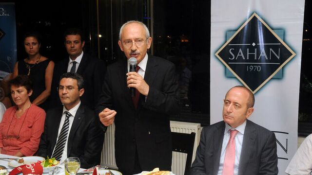Kılıçdaroğlu: Bu acı hepimizin acısı