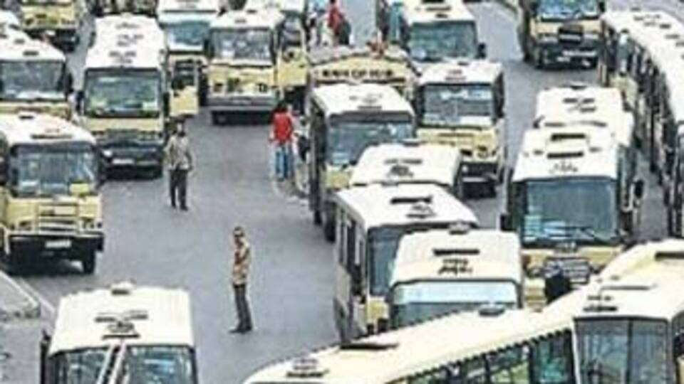 Minibüsler tarih oluyor!