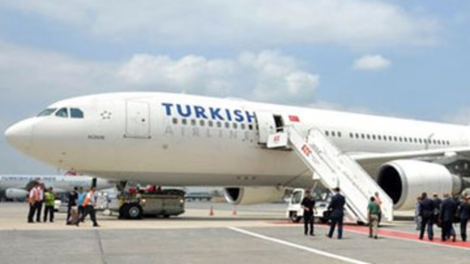 THY 44 TL'ye uçuracak!