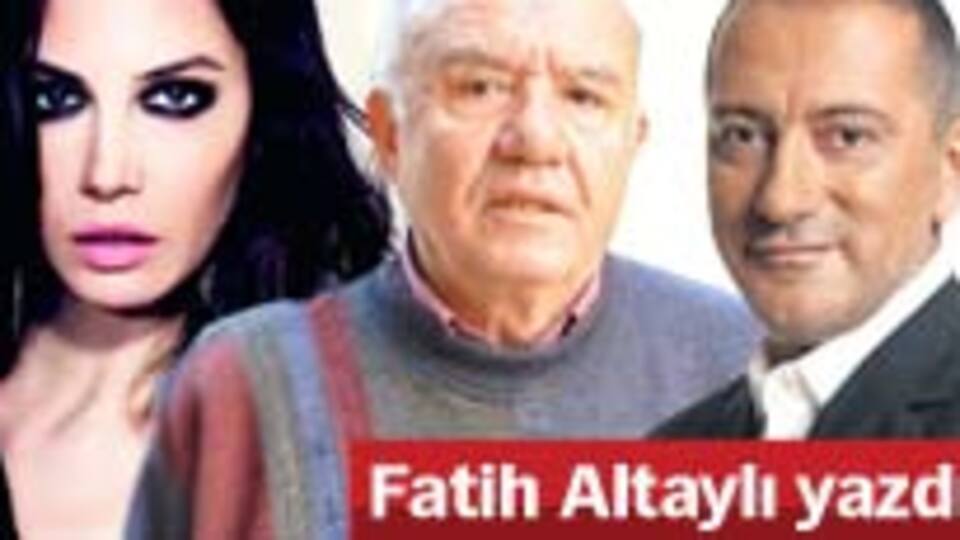 Çocuklarınızı üzmek için mi dünyaya getiriyorsunuz?