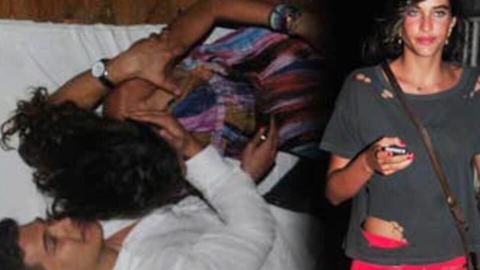 Şezlong tebriği: Elinize sağlık