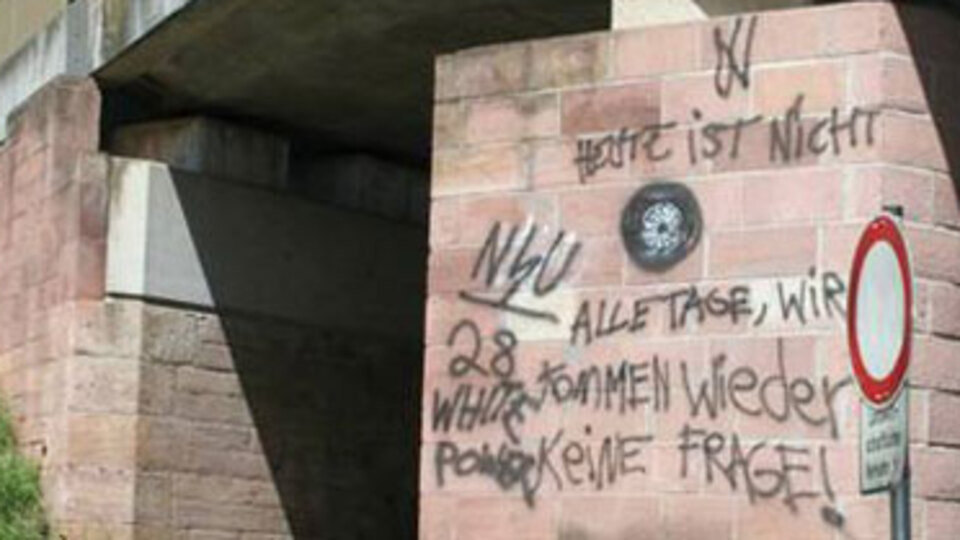 "Daha bitmedi, yine geleceğiz"