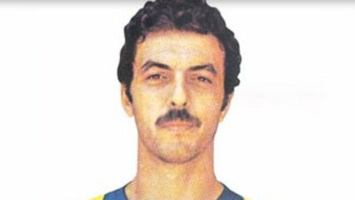 Eski milli futbolcu hayatını kaybetti