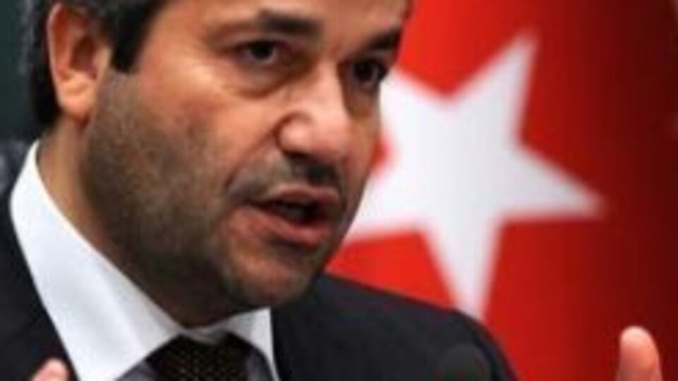 "Ülkeler haksızlıklardan bölünür"