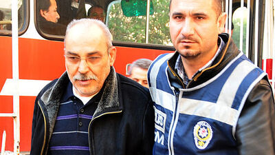 9 milyonluk vurguna tahliye!