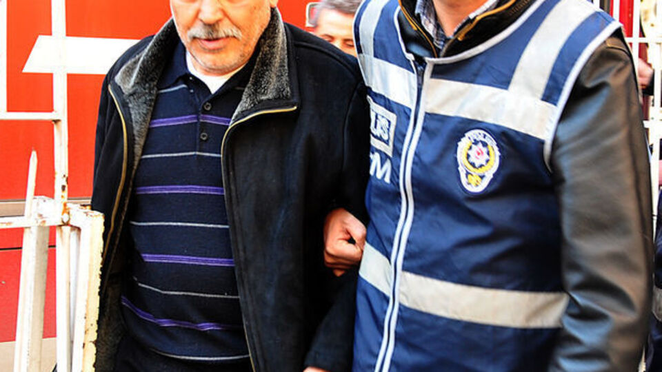 9 milyonluk vurguna tahliye!