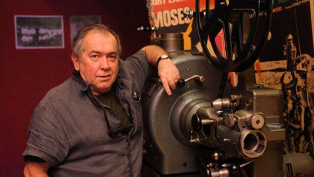 Erden Kıral Torino Film Festivali'nde
