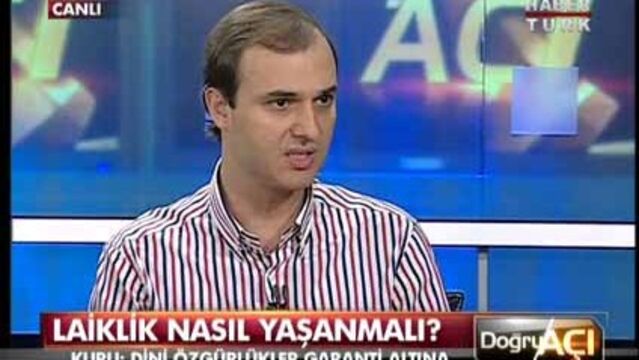 Türkiye'de post Kemalist dönemde laiklik ne durumda?