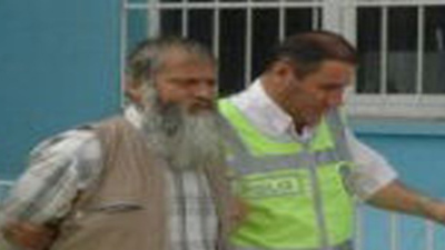 "Hızır Aleyhisselam'ım" deyip dolandırdı