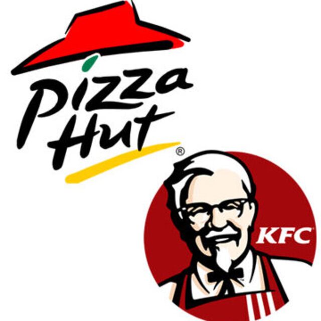 Pizzada 'Esas'lı rekabet!