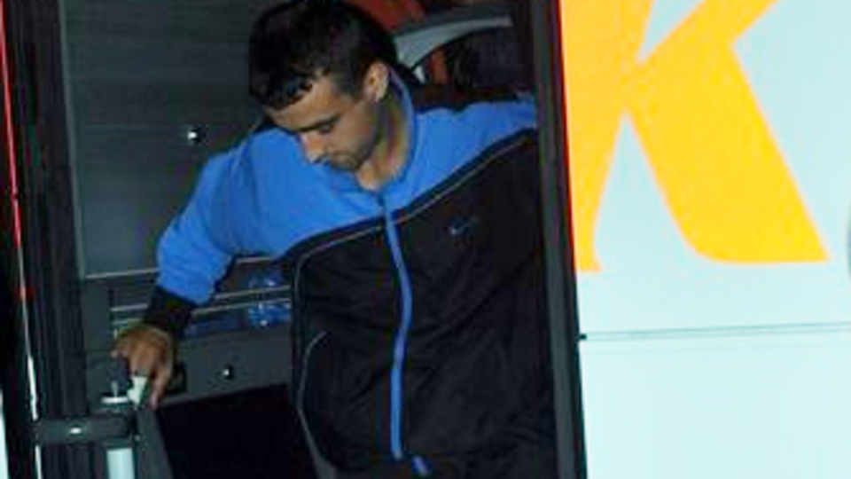 Jandarma'dan o askerle ilgili açıklama