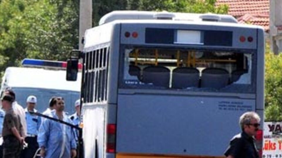 PKK neden Foça'yı seçti?