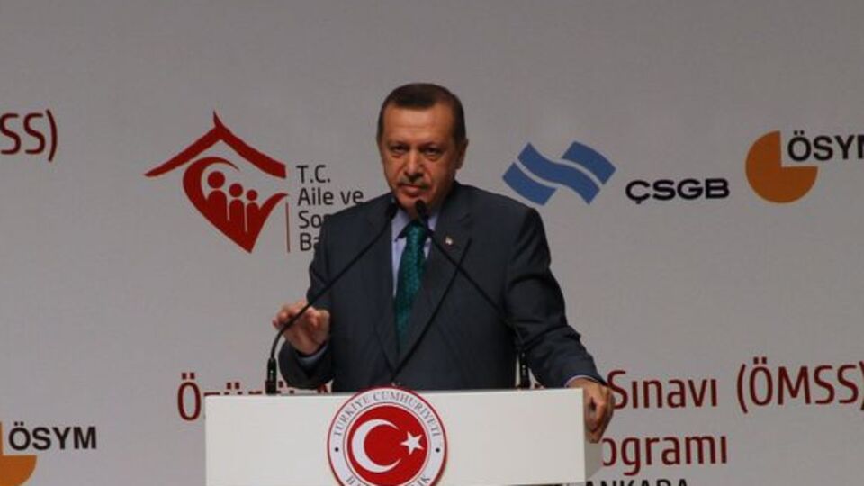 Erdoğan Pamukoğlu'na sert çıktı!