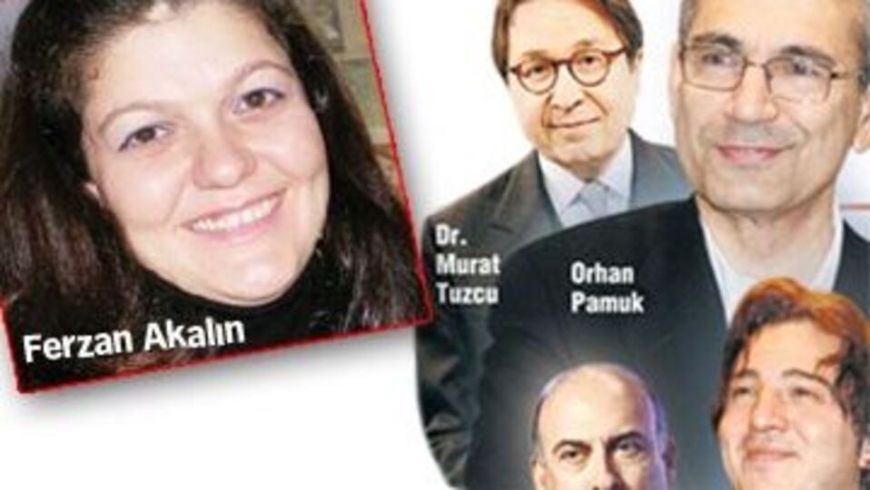 Onları harcıyor muyuz?