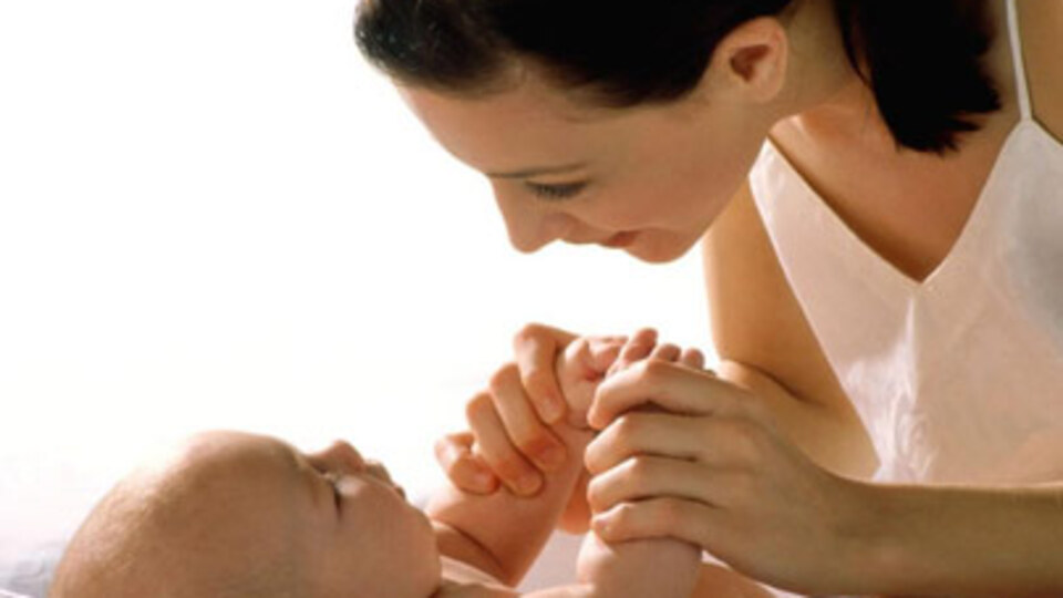 Bebeğinizin dilinden ne kadar anlıyorsunuz?