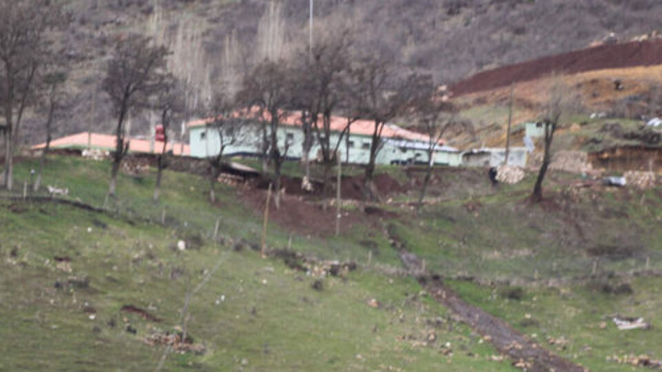 Piyade bölüğüne havanlı saldırı!
