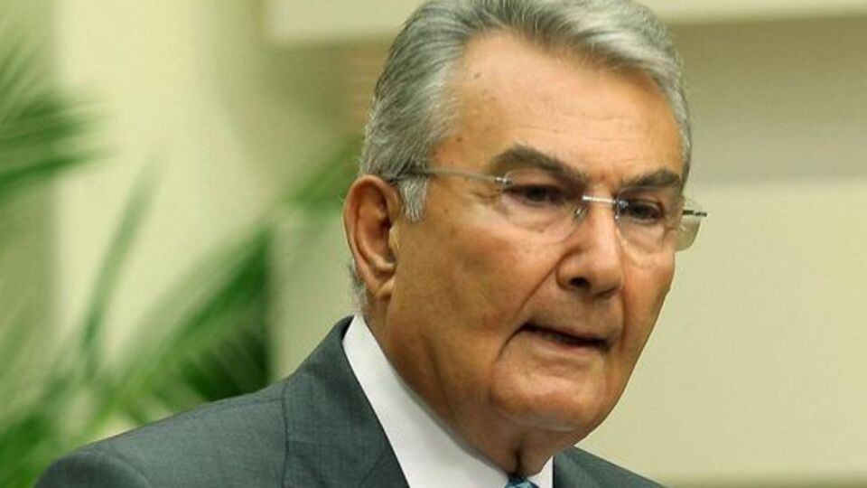 Yeniden aday olacak mı?