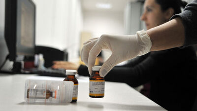 "Kolesterolün yükselmeden ilacının bedelini ödemem"