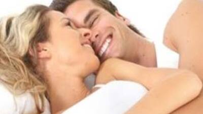 Stresli erkekler onları cazip buluyor