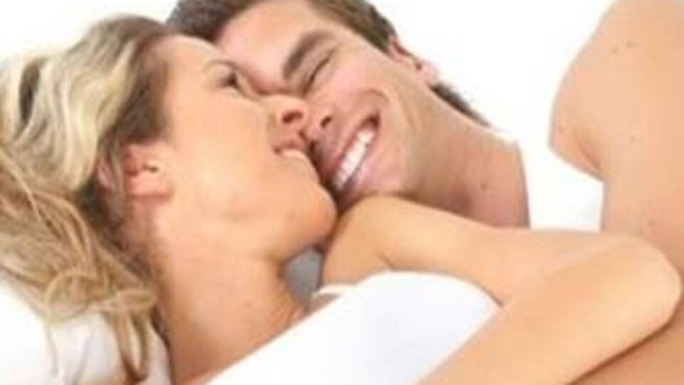 Stresli erkekler onları cazip buluyor