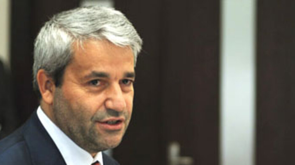 "O kadar paramız olsa uçururuz Türkiye'yi"