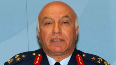 Genelkurmay'dan o general ile ilgili açıklama