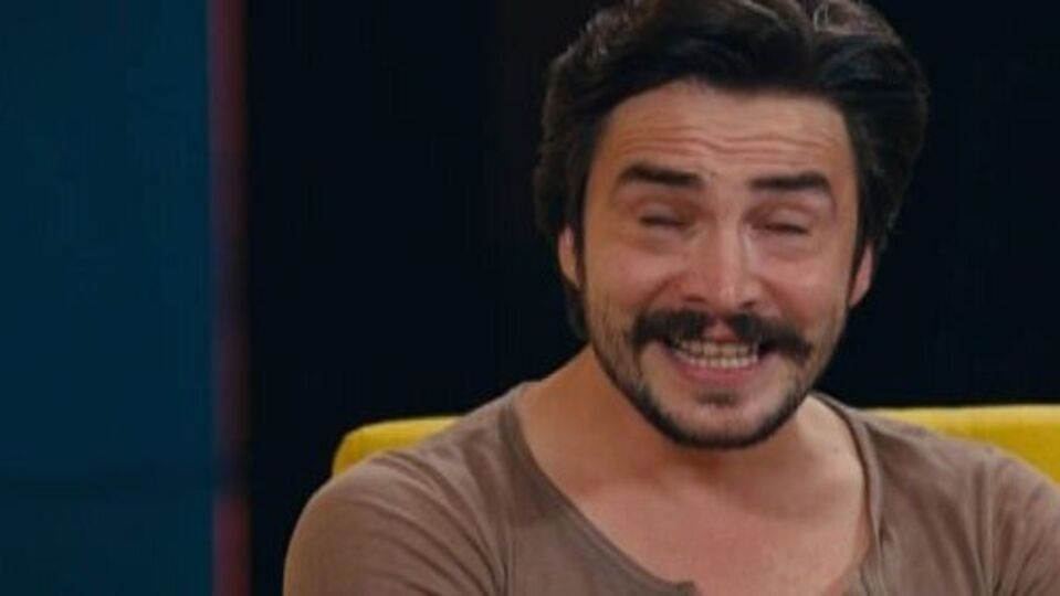 Ahmet'in açlıkla imtihanı!