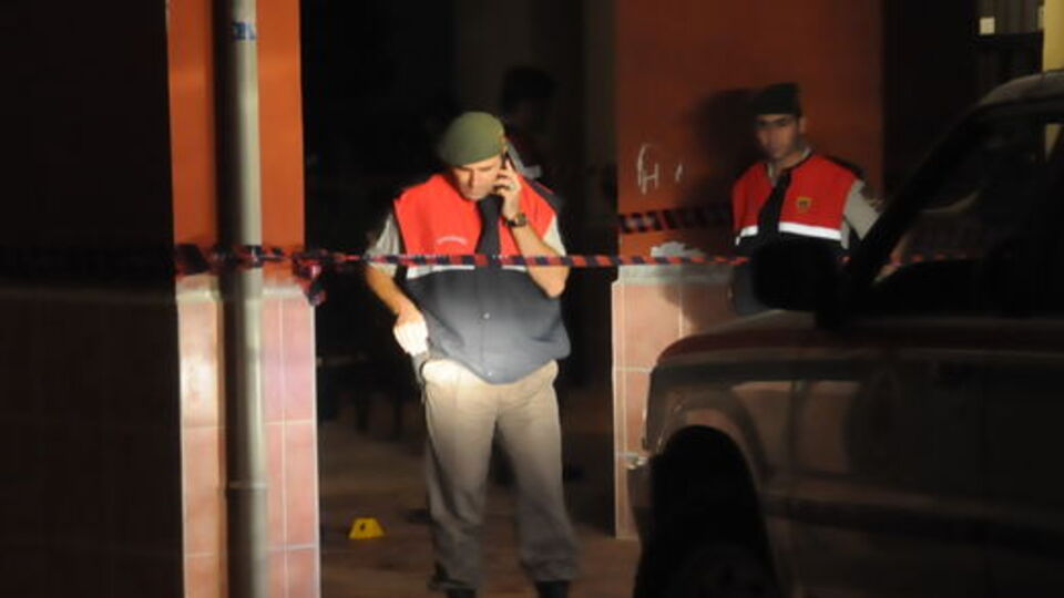 Husumet ölümle bitti: 2 ölü