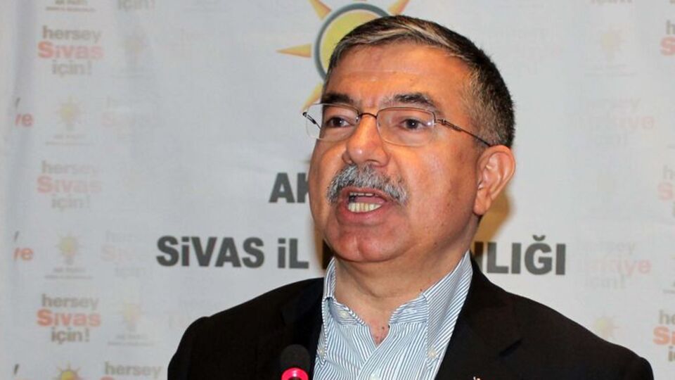 Bakan Yılmaz suskunluğunu bozdu!