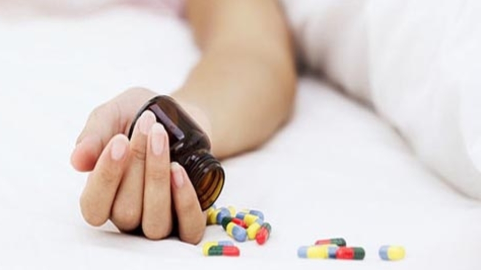 Zayıflama uğruna öldü