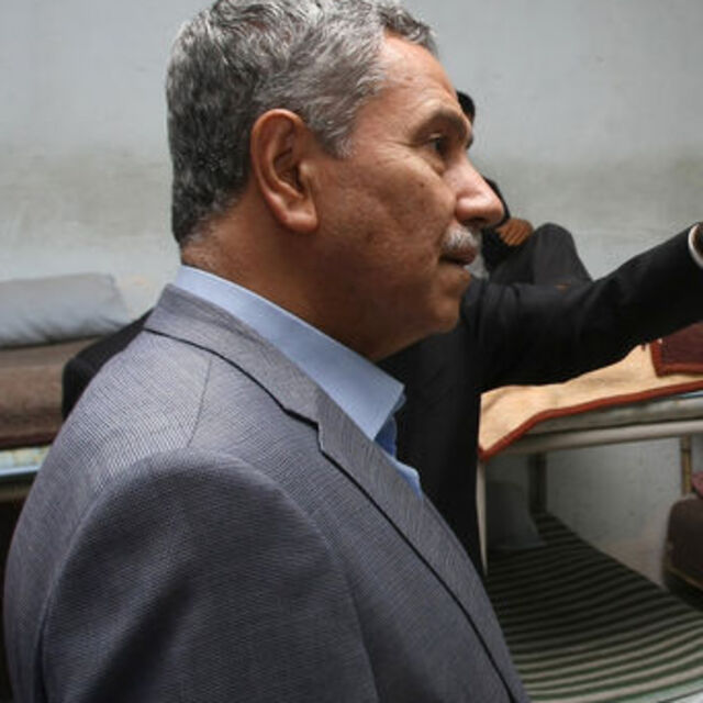 İçişleri Bakanı'na 'görevden al' mesajı!