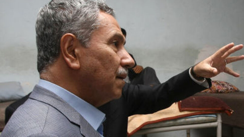 İçişleri Bakanı'na 'görevden al' mesajı!
